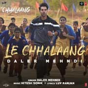 Le Chhalaang - Chhalaang Mp3 Song